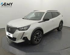 Peugeot 2008 Laval