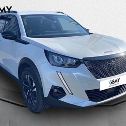 Peugeot 2008 2008 PureTech 130 S&S EAT8 Roadtrip Laval