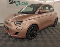 Fiat 500C Aubière