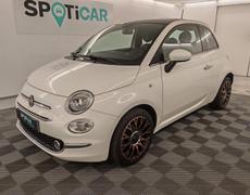 Fiat 500 II Aubière