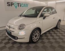 Fiat 500 II Aubière