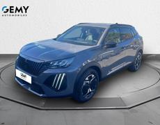 Peugeot 2008 Laval