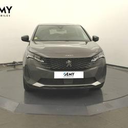 Peugeot 3008 3008 BlueHDi 130ch S&S EAT8 Allure Pack Laval