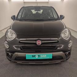 Fiat 500x 1.0 FireFly Turbo T3 120ch City Cross Aubi&egrave;re