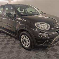 Fiat 500x 1.0 FireFly Turbo T3 120ch City Cross Aubi&egrave;re