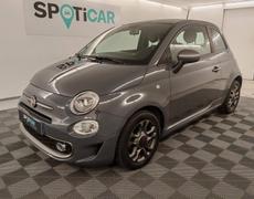 Fiat 500 II Aubière