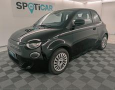 Fiat 500 II Aubière