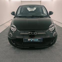 Fiat 500 II e 118ch MY23 Aubi&egrave;re