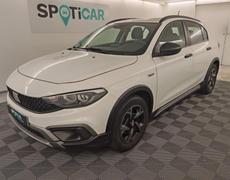 Fiat Tipo 1 Aubière