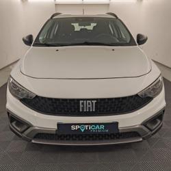 Fiat Tipo 1 1.0 FireFly Turbo 100ch S/S Cross Aubi&egrave;re