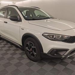Fiat Tipo 1 1.0 FireFly Turbo 100ch S/S Cross Aubi&egrave;re