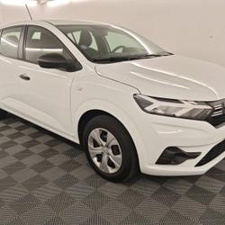 Dacia Sandero 1.0 ECO-G 100ch Essential -24 Aubi&egrave;re