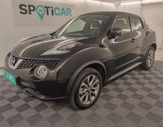 Nissan Juke Aubière