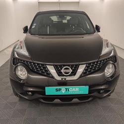 Nissan Juke 1.2 DIG-T 115ch Tekna Aubi&egrave;re