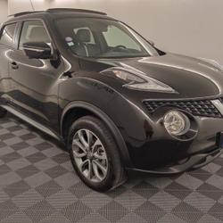 Nissan Juke 1.2 DIG-T 115ch Tekna Aubi&egrave;re