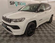 Jeep Compass Aubière