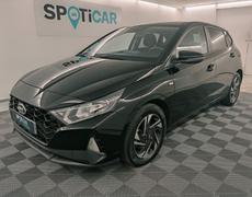 Hyundai i20 Aubière