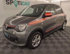 Renault Twingo 3 Aubière