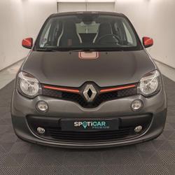 Renault Twingo 3 0.9 TCe 110ch GT Aubi&egrave;re