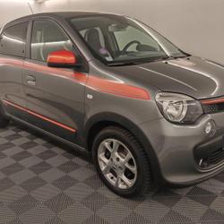 Renault Twingo 3 0.9 TCe 110ch GT Aubi&egrave;re