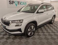 Skoda Karoq Aubière