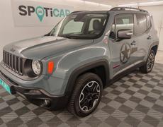 Jeep Renegade Aubière