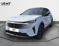 Peugeot 5008 Laval