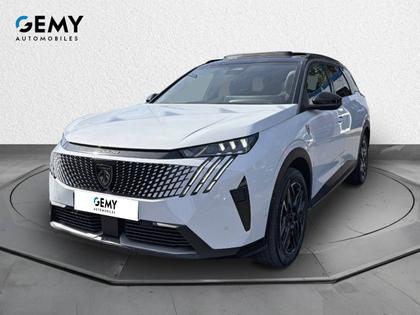 Peugeot 5008 - 5008 Hybrid 145 ch e-DCS6 GT - 32 987 €