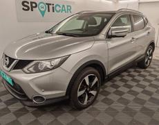 Nissan Qashqai Aubière