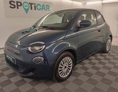 Fiat 500 II Aubière