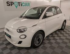 Fiat 500 II Aubière