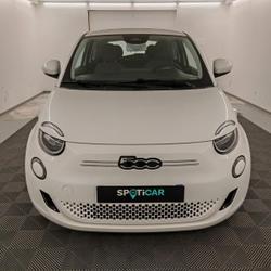 Fiat 500 II e 95ch Ic&ocirc;ne Aubi&egrave;re