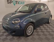 Fiat 500 III Aubière
