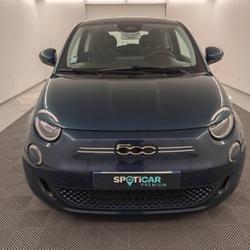 Fiat 500 III e 118ch 3+1 MY23 Aubi&egrave;re