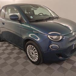 Fiat 500 III e 118ch 3+1 MY23 Aubi&egrave;re