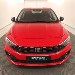 Fiat Tipo 2 1.6 MultiJet 130ch S/S PRO LOUNGE 5p Aubi&egrave;re