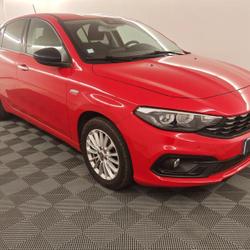 Fiat Tipo 2 1.6 MultiJet 130ch S/S PRO LOUNGE 5p Aubi&egrave;re