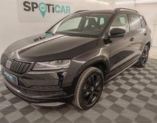 Skoda Karoq Aubière