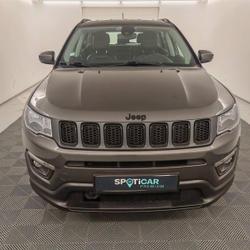 Jeep Compass 1.3 GSE T4 130ch Brooklyn Edition 4x2 Aubi&egrave;re