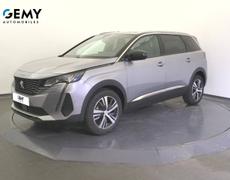 Peugeot 5008 Laval