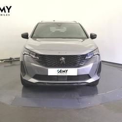 Peugeot 5008 PureTech 130ch S&S EAT8 Allure Pack occasion - Laval - photo 2/21