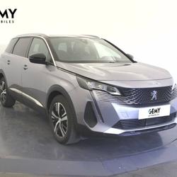 Peugeot 5008 5008 Hybrid 136 e-DCS6 GT Laval