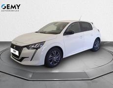Peugeot 208 Laval
