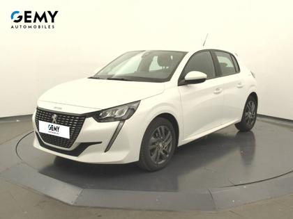 Peugeot 208 - 208 PureTech 75 S&S BVM5 Active Business - 10 987 €