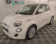 Fiat 500 III Aubière