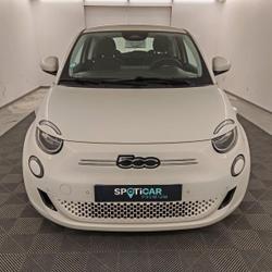 Fiat 500 III e 118ch MY23 Aubi&egrave;re