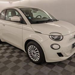 Fiat 500 III e 118ch MY23 Aubi&egrave;re