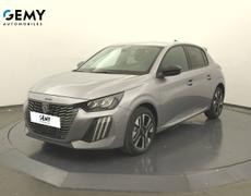 Peugeot 208 Laval