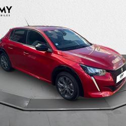 Peugeot 208 Electrique 50 kWh 136ch Allure Pack occasion - Laval - photo 3/21