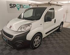 Fiat Fiorino Aubière